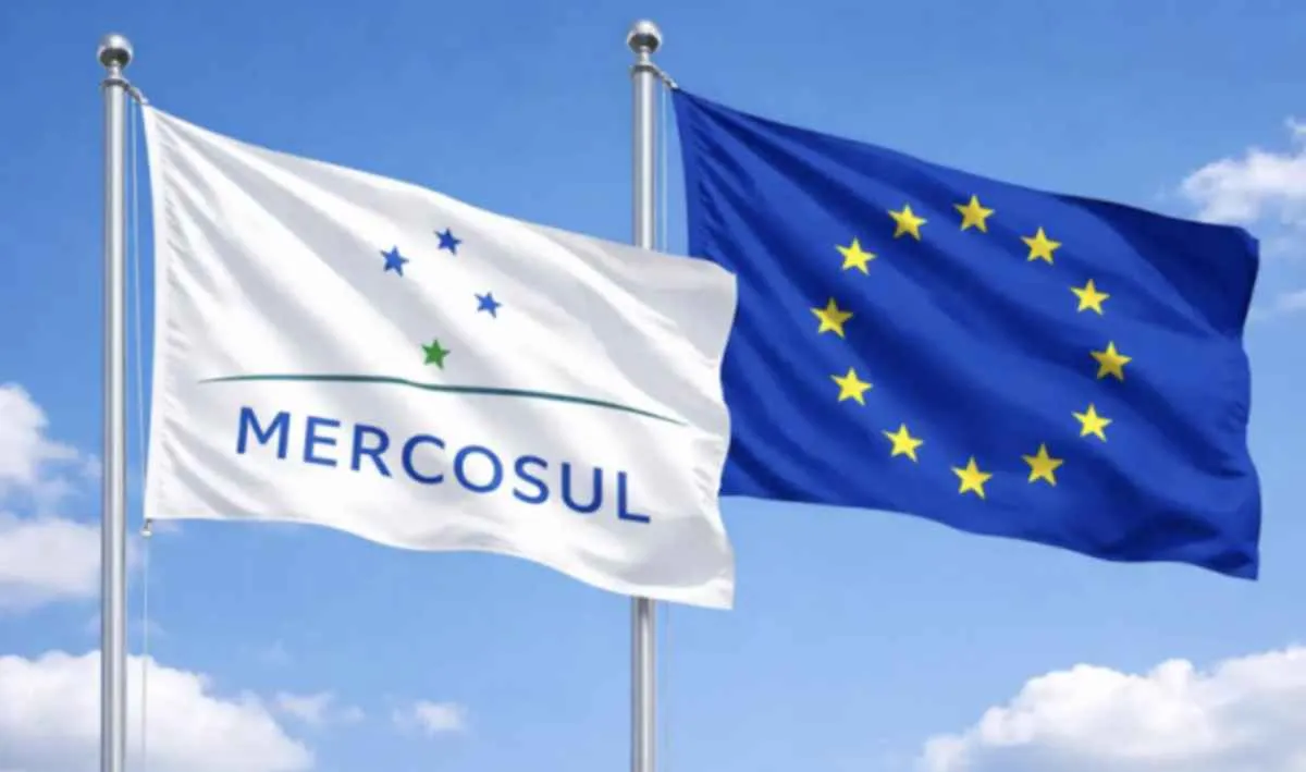 Acordo UE–Mercosul amplia acesso, mas mantém limites ao agro brasileiro