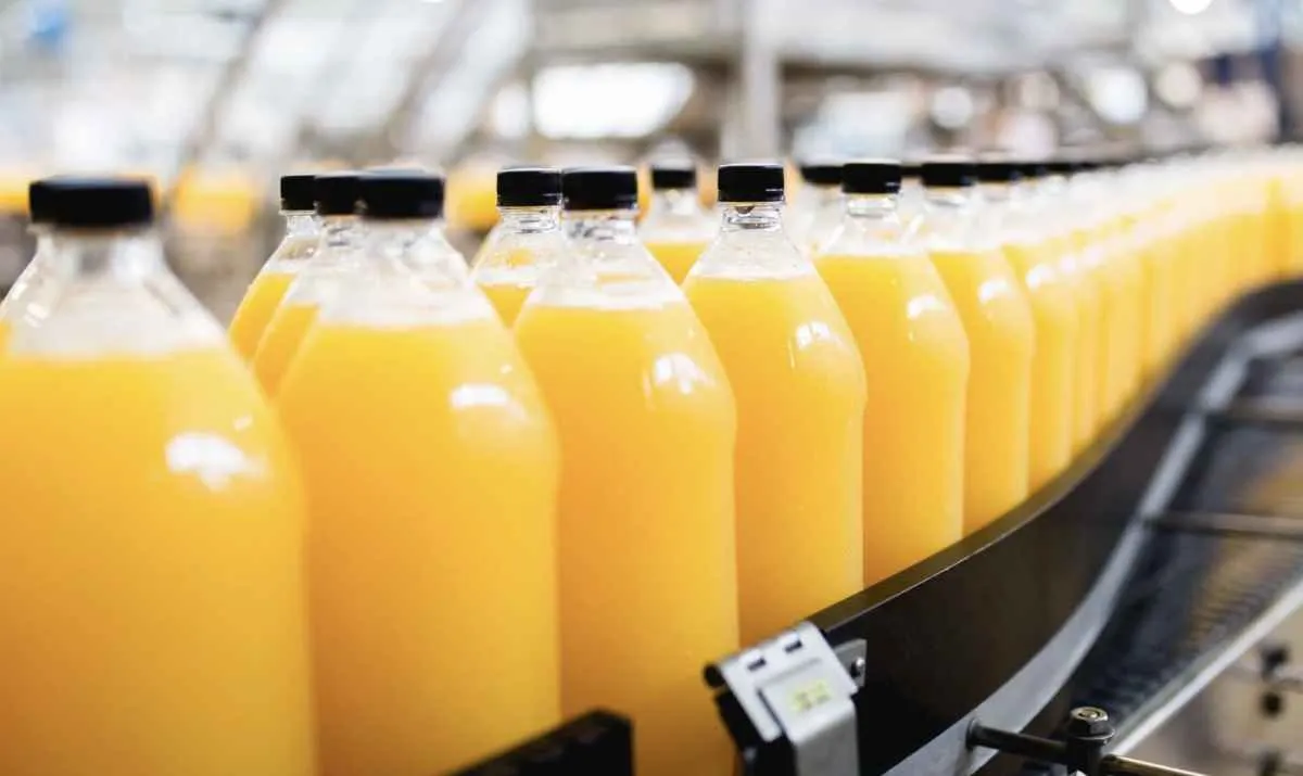 Acordo Mercosul–UE pode reduzir custos do suco de laranja brasileiro