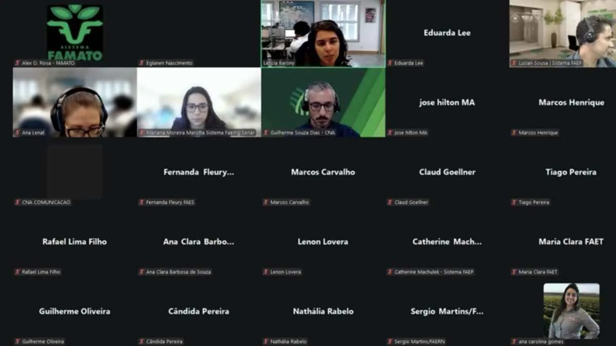 Regulamentação da lei de bioinsumos entra em debate na CNA