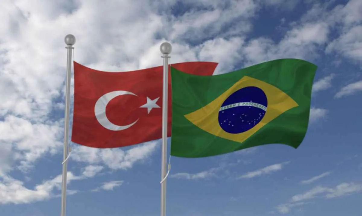 Turquia habilita nove fábricas brasileiras de gelatina e colágeno