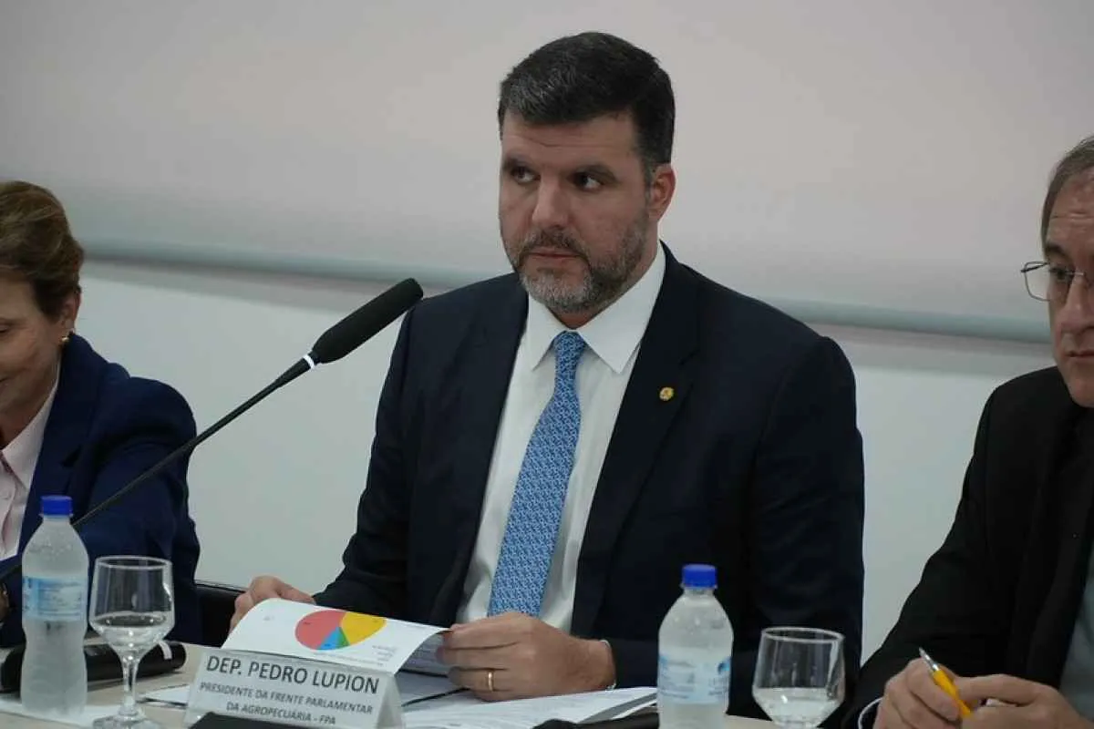 FPA prioriza renegociação de dívidas rurais em 2025