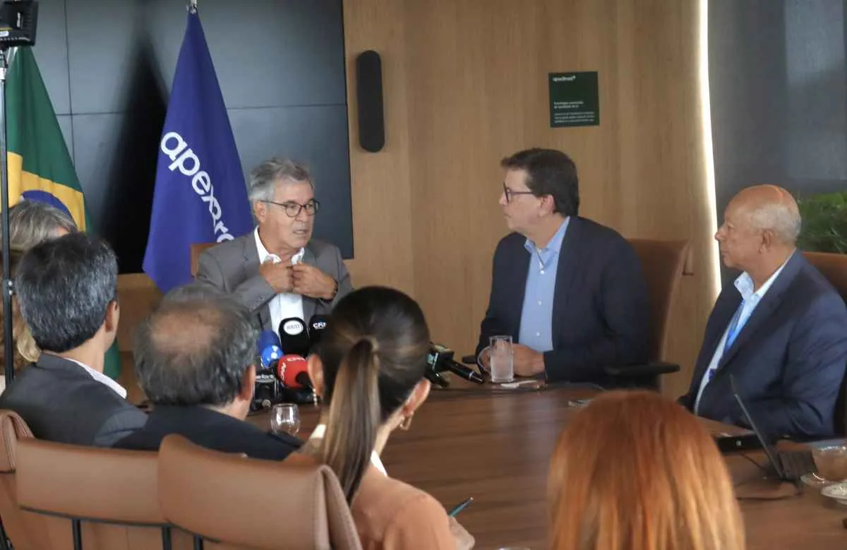 ApexBrasil reforça apoio ao Acordo Mercosul-UE