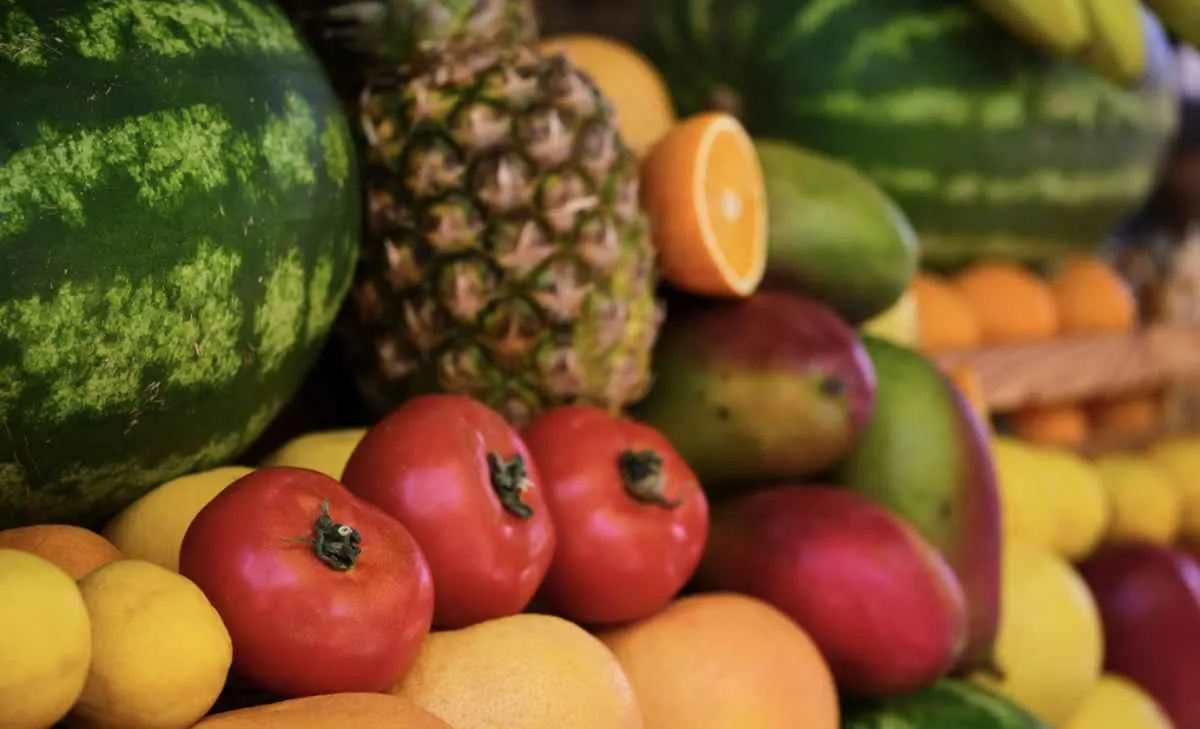 Prohort indica preços estáveis e altas em frutas e hortaliças