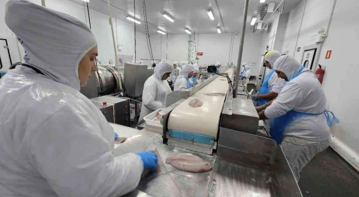 Show Rural terá equipamentos e palestras voltadas à criação de peixes