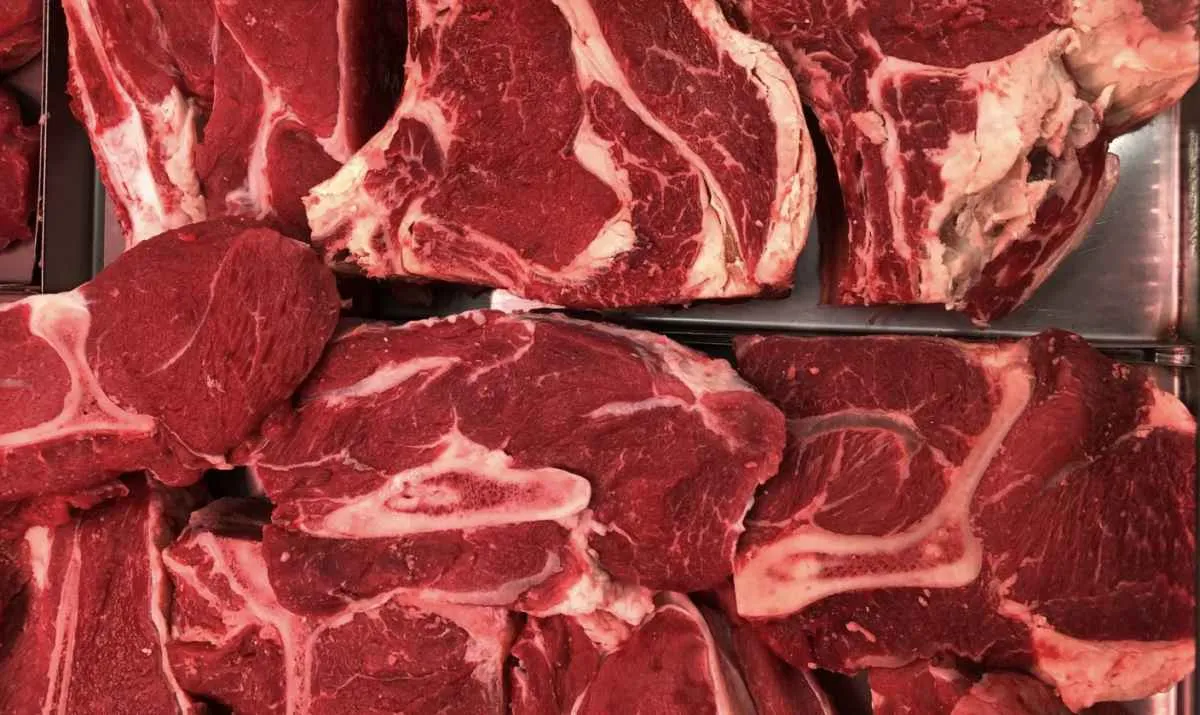 Preços da carne bovina se sustentam na 1ª quinzena de 2026