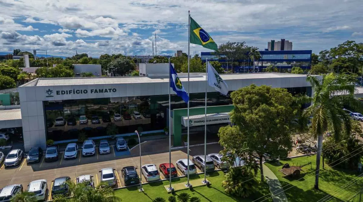 Famato avalia fim da Moratória da Soja como avanço jurídico