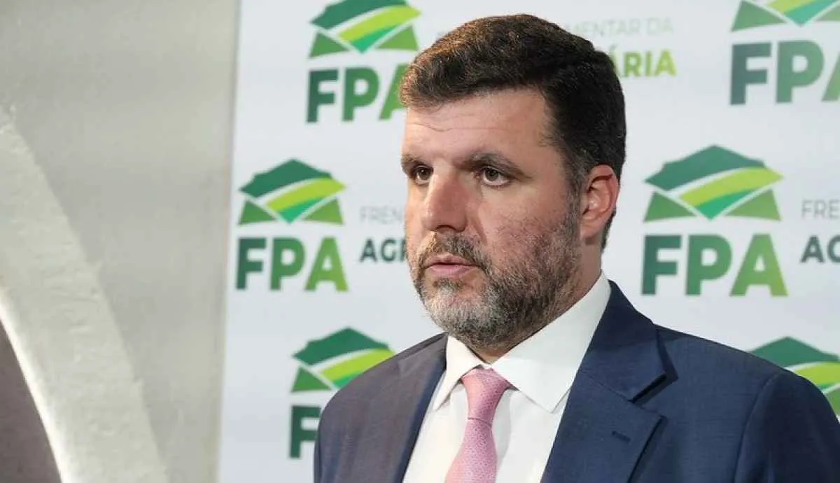 Governo veta projeto que garante segurança jurídica a produtores da faixa de fronteira