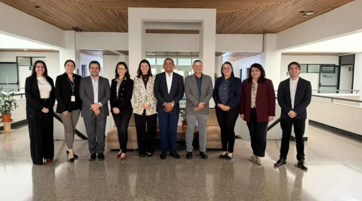 Brasil e Costa Rica fortalecem cooperação agrícola com foco em sustentabilidade e inovação