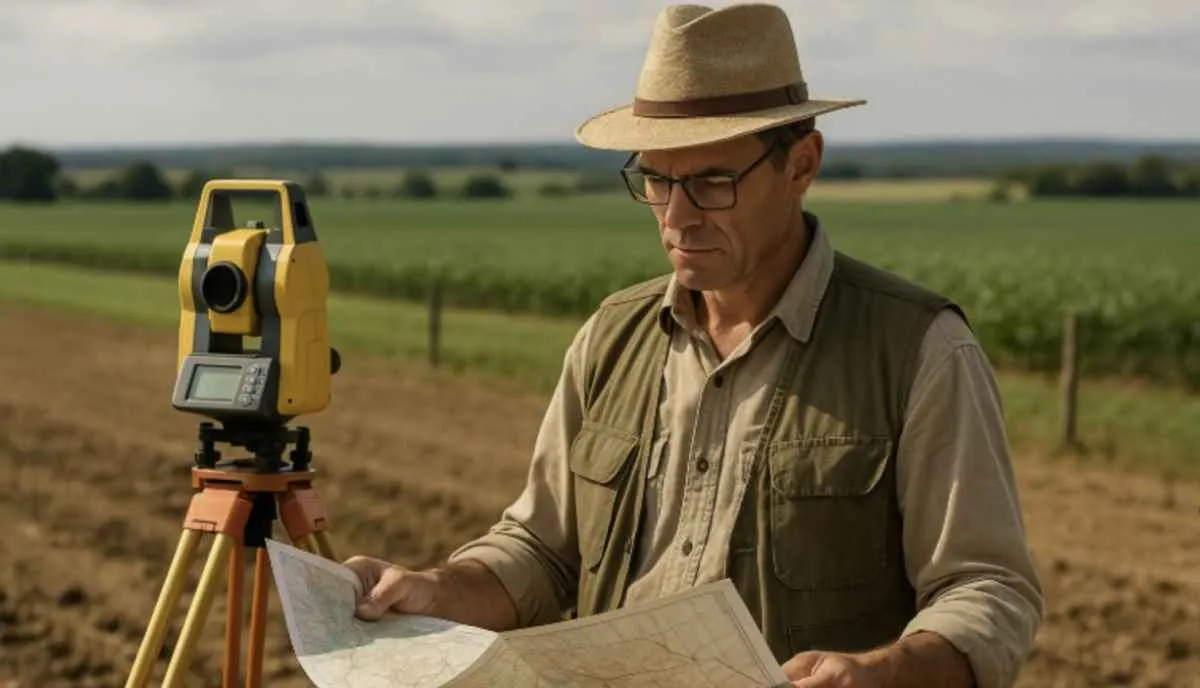 Comissão aprova projetos que destravam regularização rural