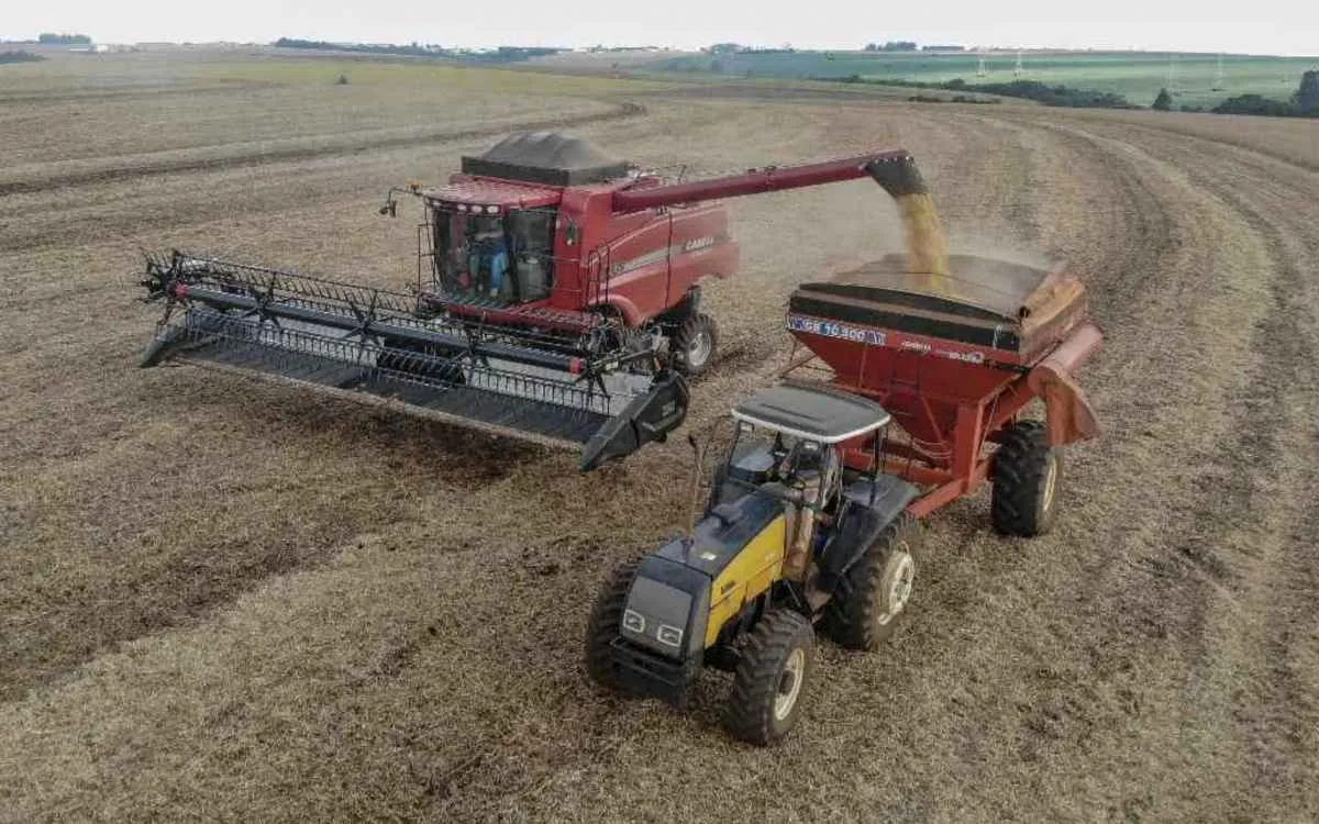 BRDE destina R$ 1,26 bi ao agro e reforça presença no Show Rural