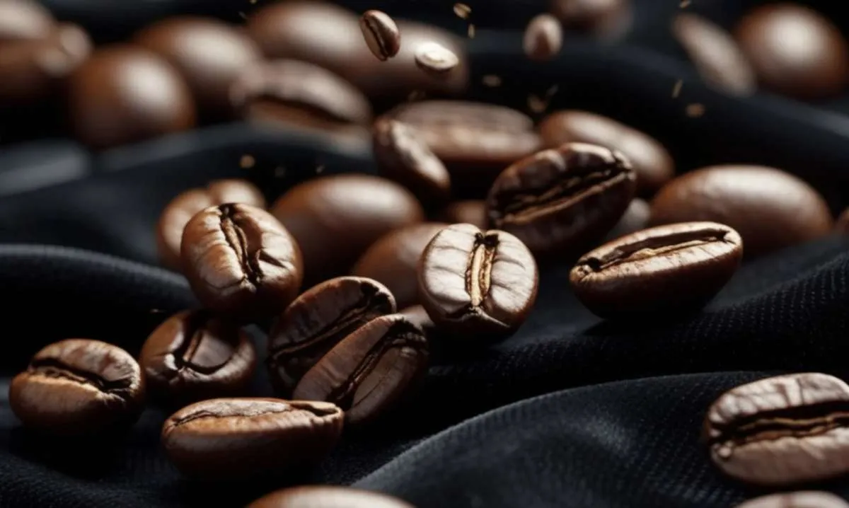 Mercado de café inicia o ano com negociações travadas