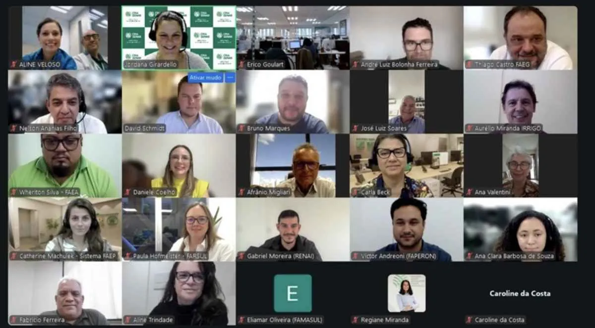 CNA defende manutenção de descontos na tarifa de energia para irrigação