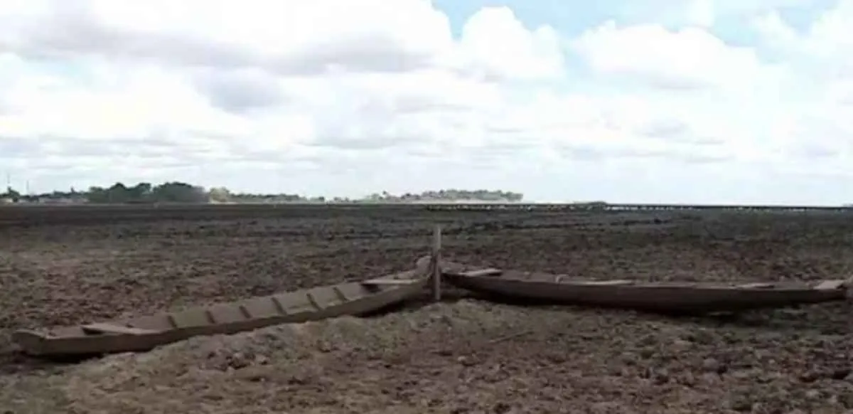 Faema mobiliza sindicatos para emergência por estiagem no MA