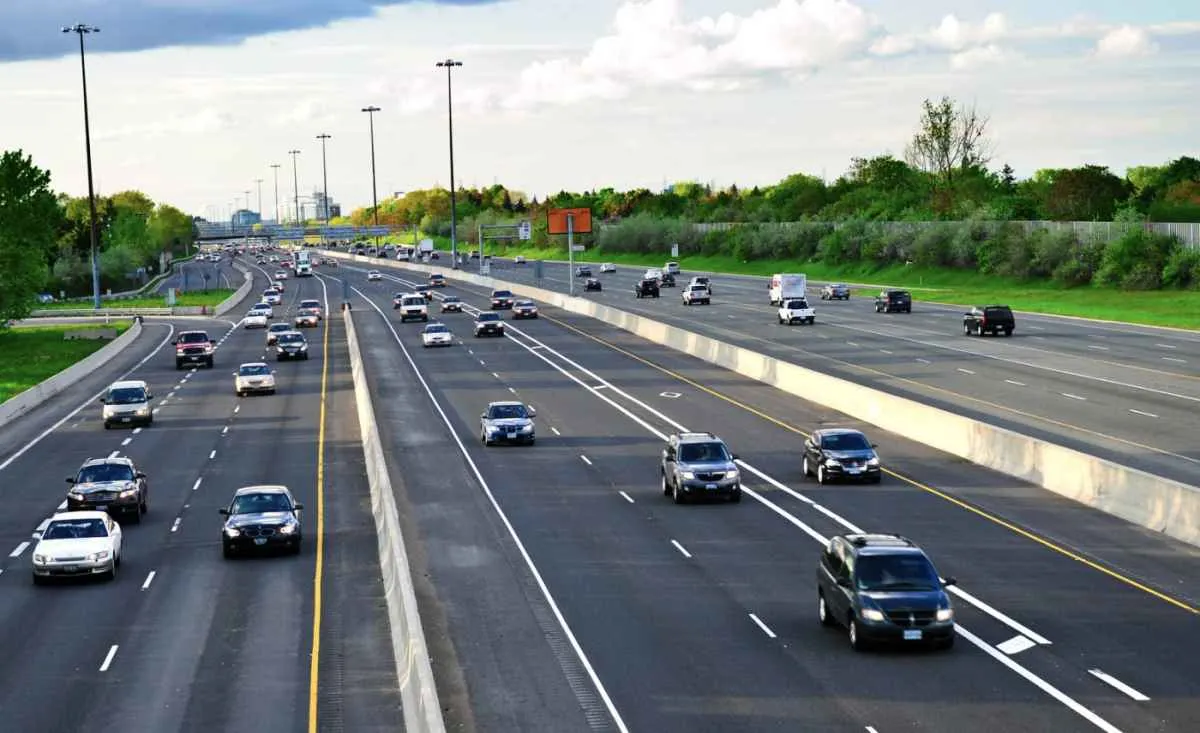 Movimento nas rodovias do RS cresce 13,9% em 2025