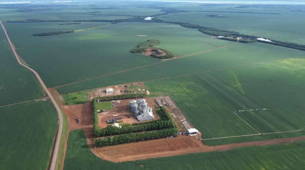 Abertura da Colheita da Soja 2025/26 será realizada no Tocantins