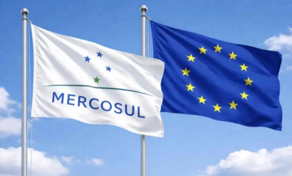 Mercosul e União Europeia assinam acordo de associação