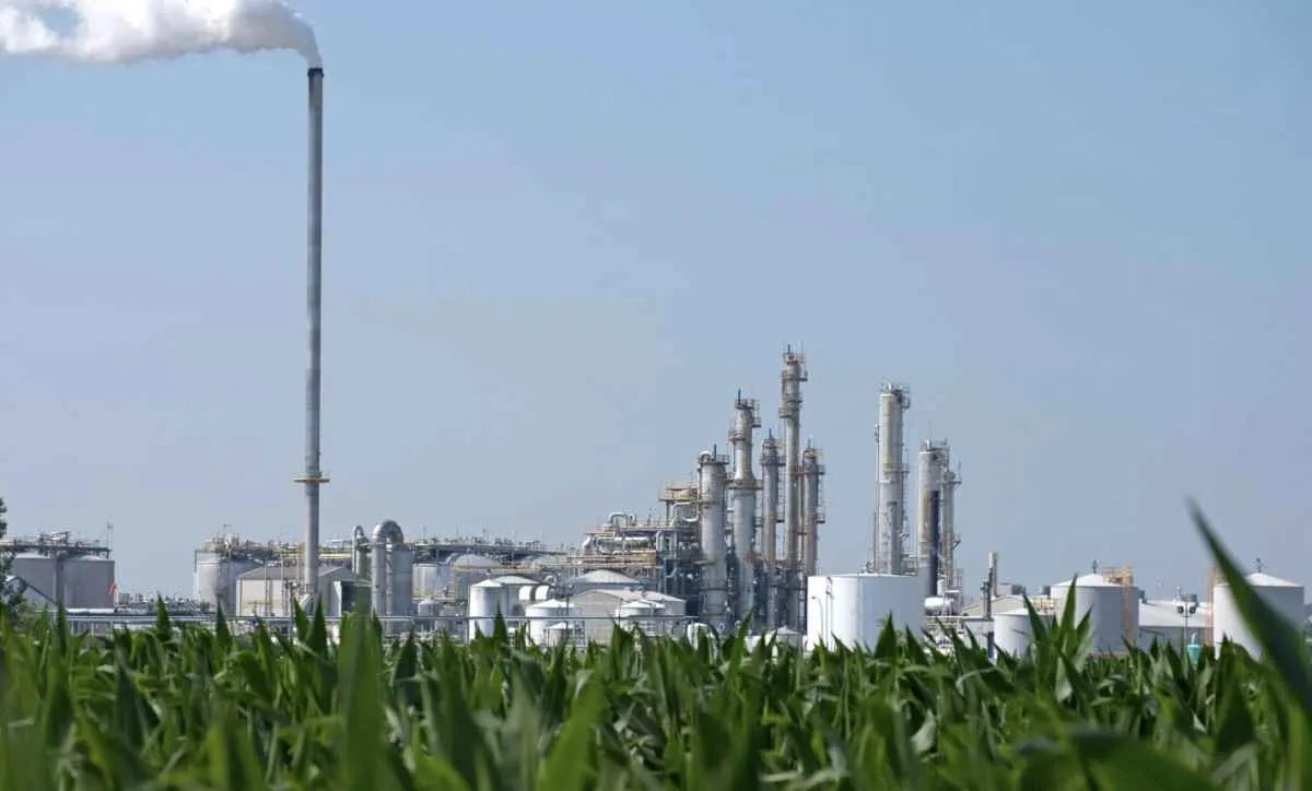 Exportações brasileiras de etanol registram pior desempenho em oito anos