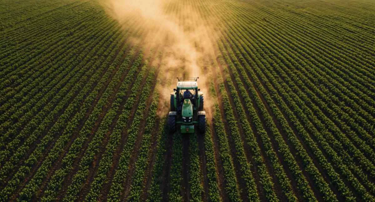 Seguro rural enfrenta incerteza e setor reage ao veto