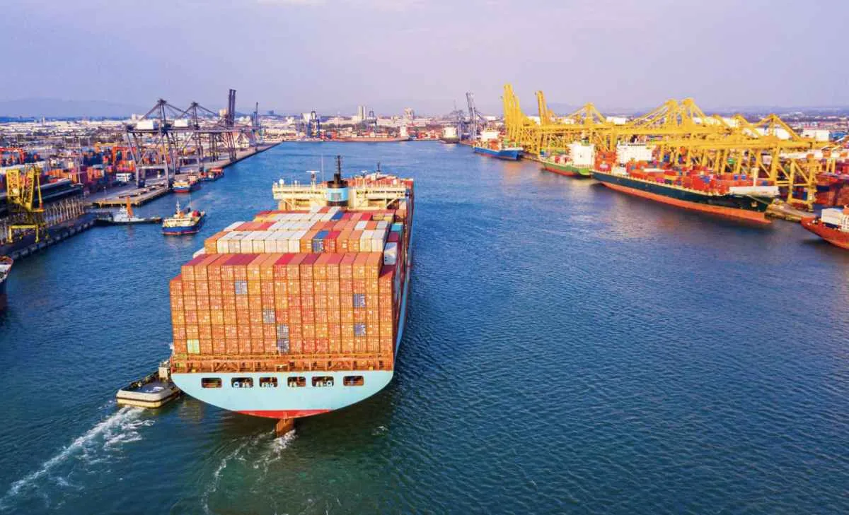 Exportações crescem 43,8% até a segunda semana de janeiro de 2026