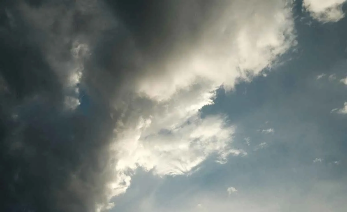 Previsão do tempo para terça-feira (20/01) no Brasil