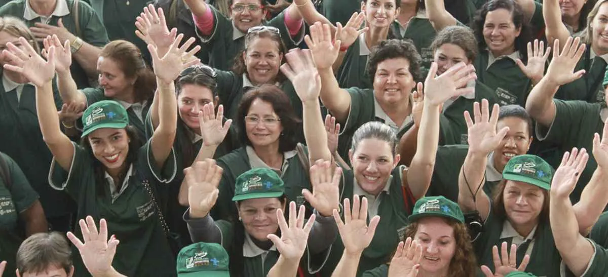 Mulher Atual +Agro é renovado e amplia liderança feminina no campo