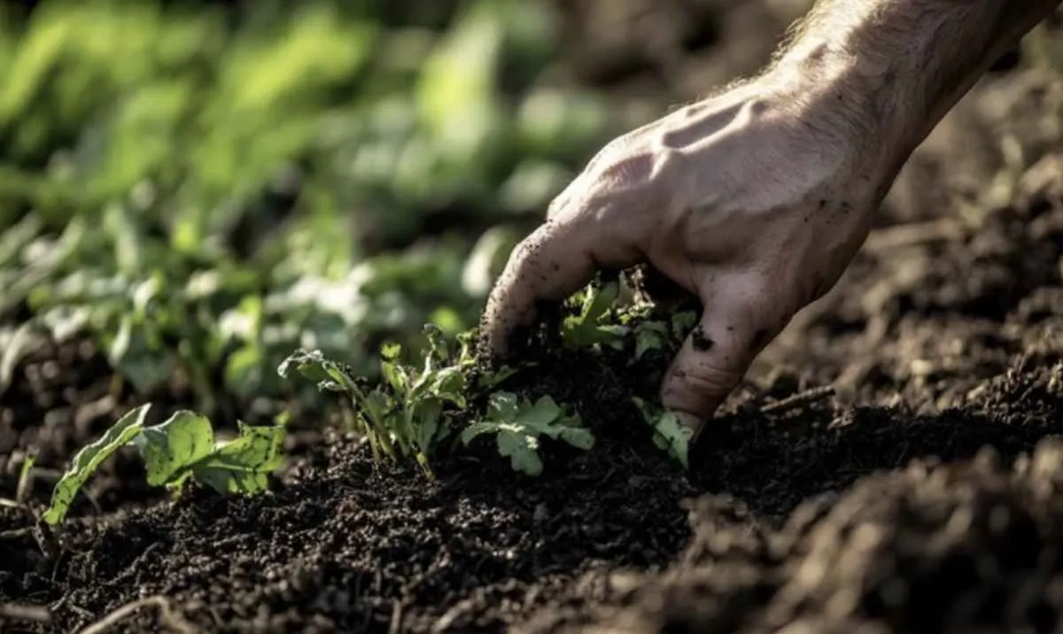 Registros de agrotóxicos e bioinsumos em 2025 crescem no Brasil