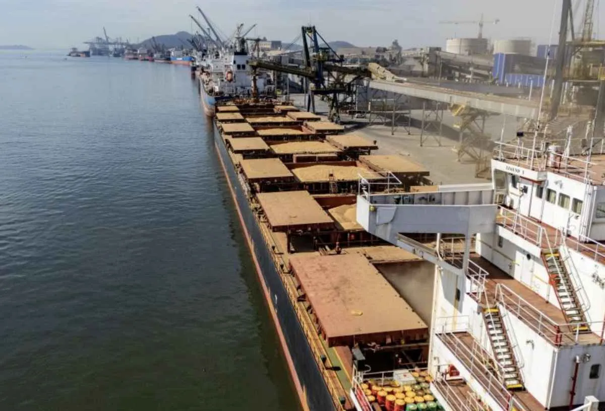 Exportações colocam MS entre líderes nacionais de soja e milho