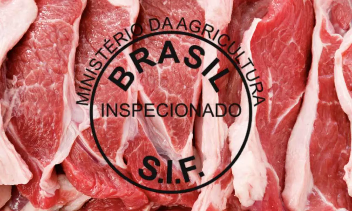 SIF reforça segurança alimentar e impulsiona agro no exterior