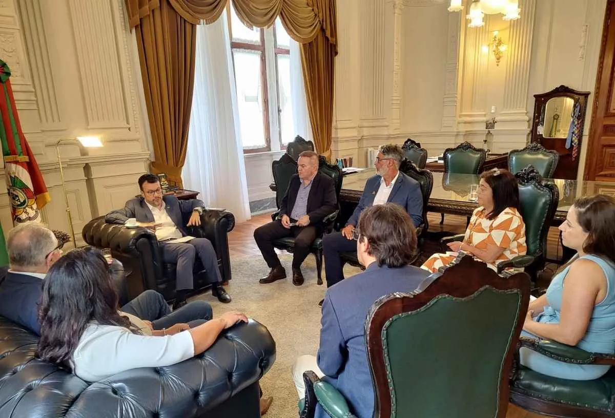 Setor arrozeiro pede prorrogação do ICMS reduzido no RS