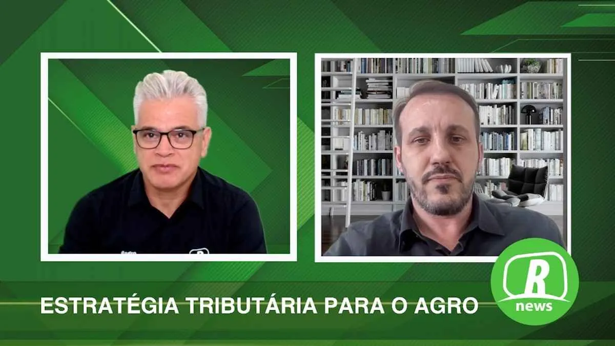 Planejamento tributário é desafio para garantir rentabilidade do produtor em 2026