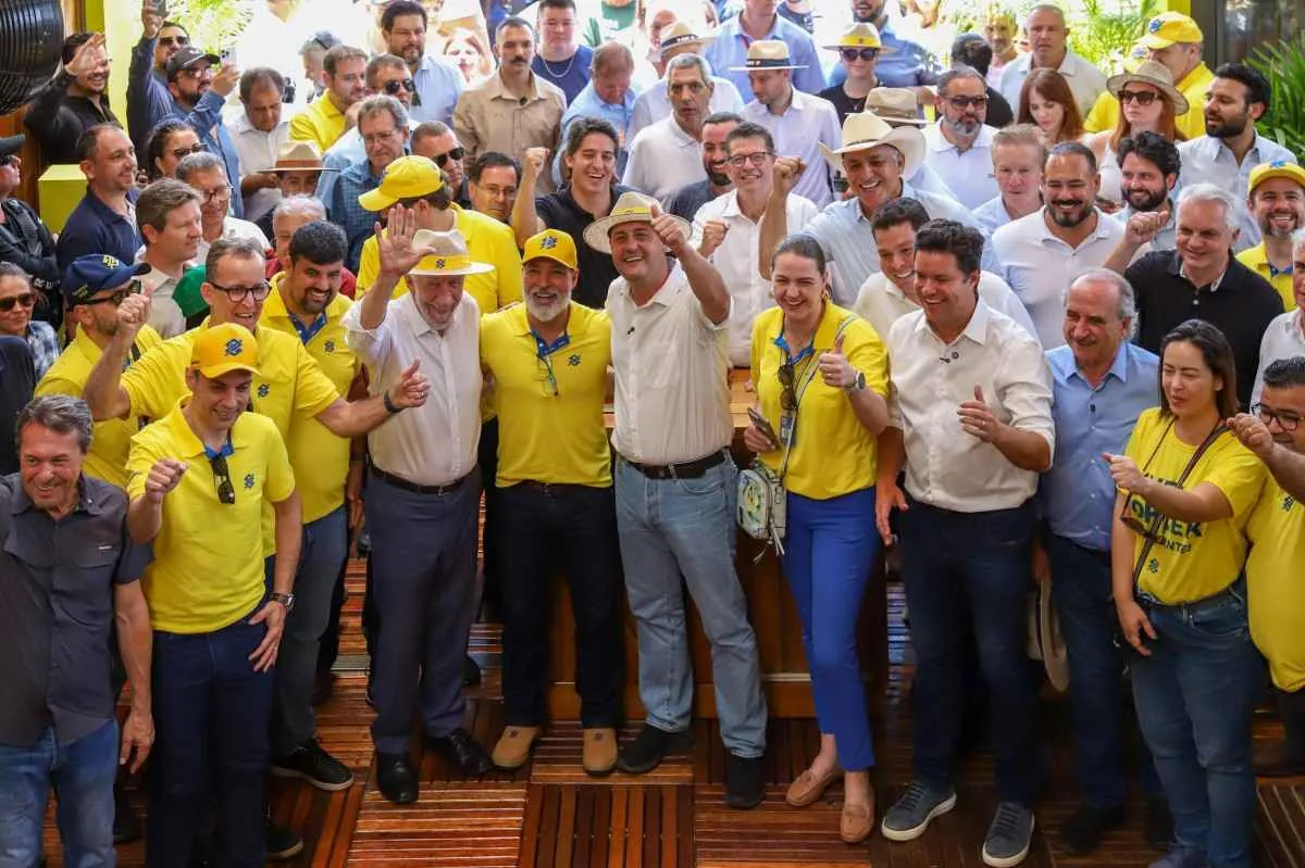 Paraná anuncia investimentos no Show Rural 2026