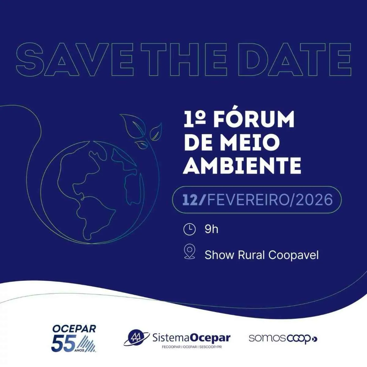 Show Rural recebe 1º Fórum de Meio Ambiente com foco em sustentabilidade 