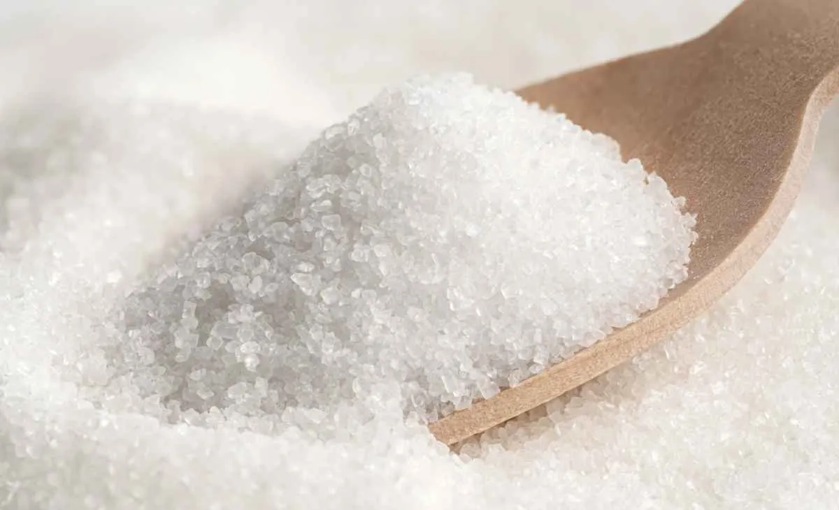 Baixa liquidez marca mercado de cristal branco em SP