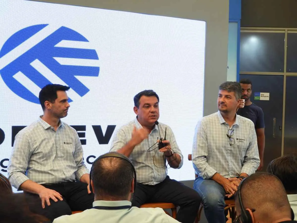 Corteva lança Re-Up e reforça compromisso com biológicos