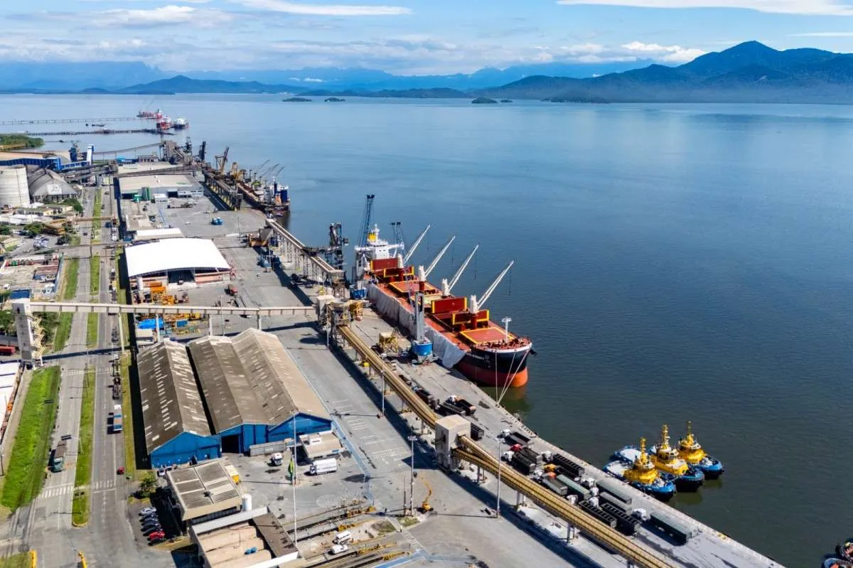 Etanol despenca 76% e puxa queda nas exportações do agro em janeiro