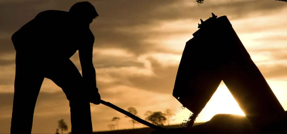 Redução da jornada 6x1 pode gerar impacto de R$ 4,1 bi no agro do PR