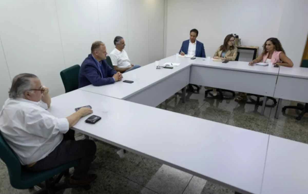 Desafios para produção de arroz são debatidos por entidades do setor