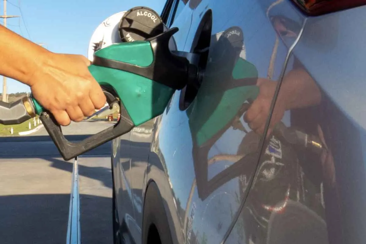 Indicador do etanol hidratado inicia fevereiro com queda em São Paulo