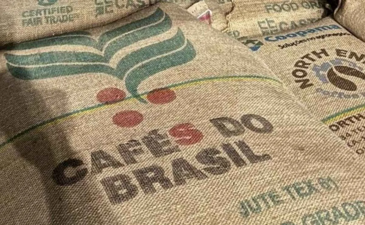 Bangladesh recebe primeiro embarque de café verde do Brasil