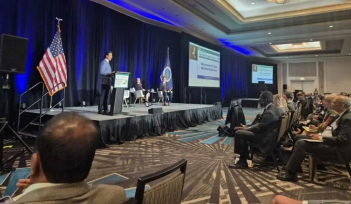 CNA cumpre missão técnica nos EUA