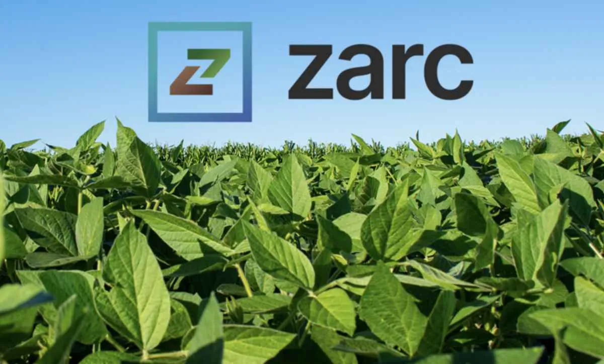 Novo painel do Zarc moderniza consulta às janelas de plantio