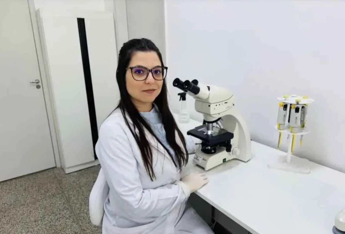 Instituto de Pesca avalia bioherbicida natural