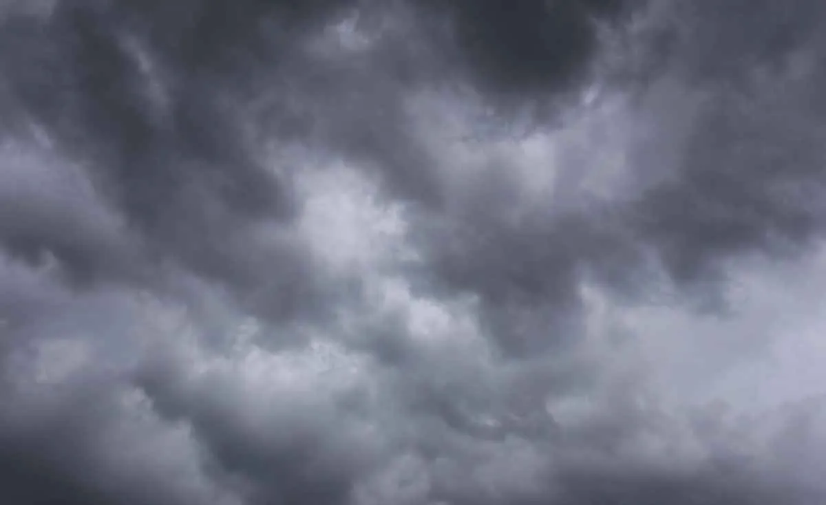 Previsão do tempo para terça-feira (24/02) no Brasil