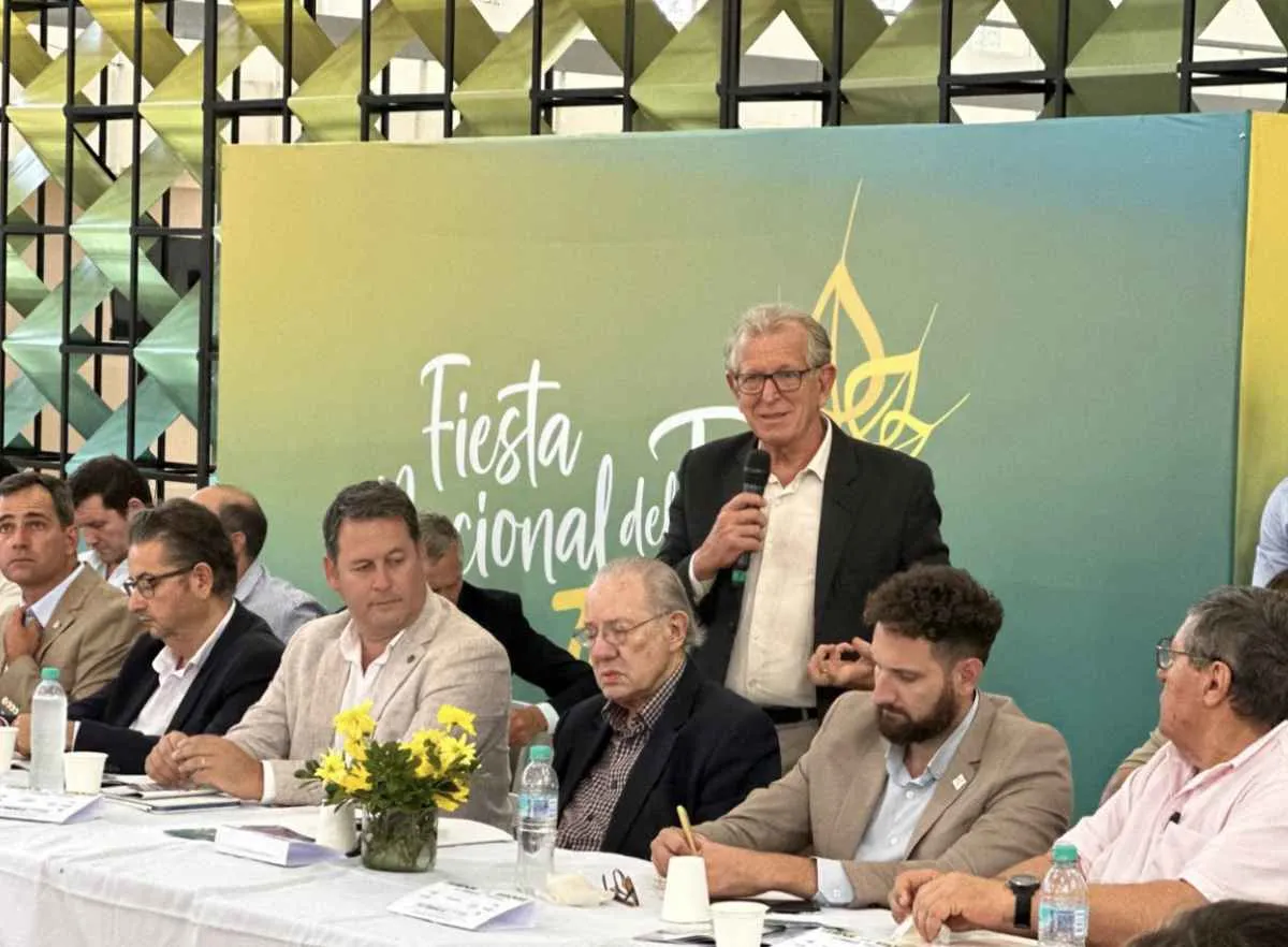 Abitrigo marca presença na Festa Nacional do Trigo e amplia diálogo entre Brasil e Argentina