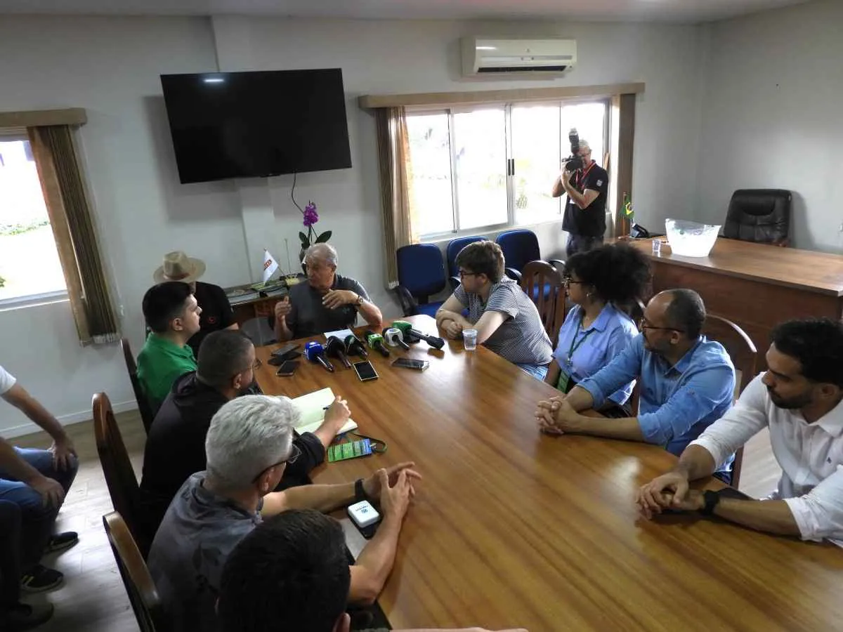 Show Rural bate recorde e ultrapassa 115 mil visitantes em um único dia