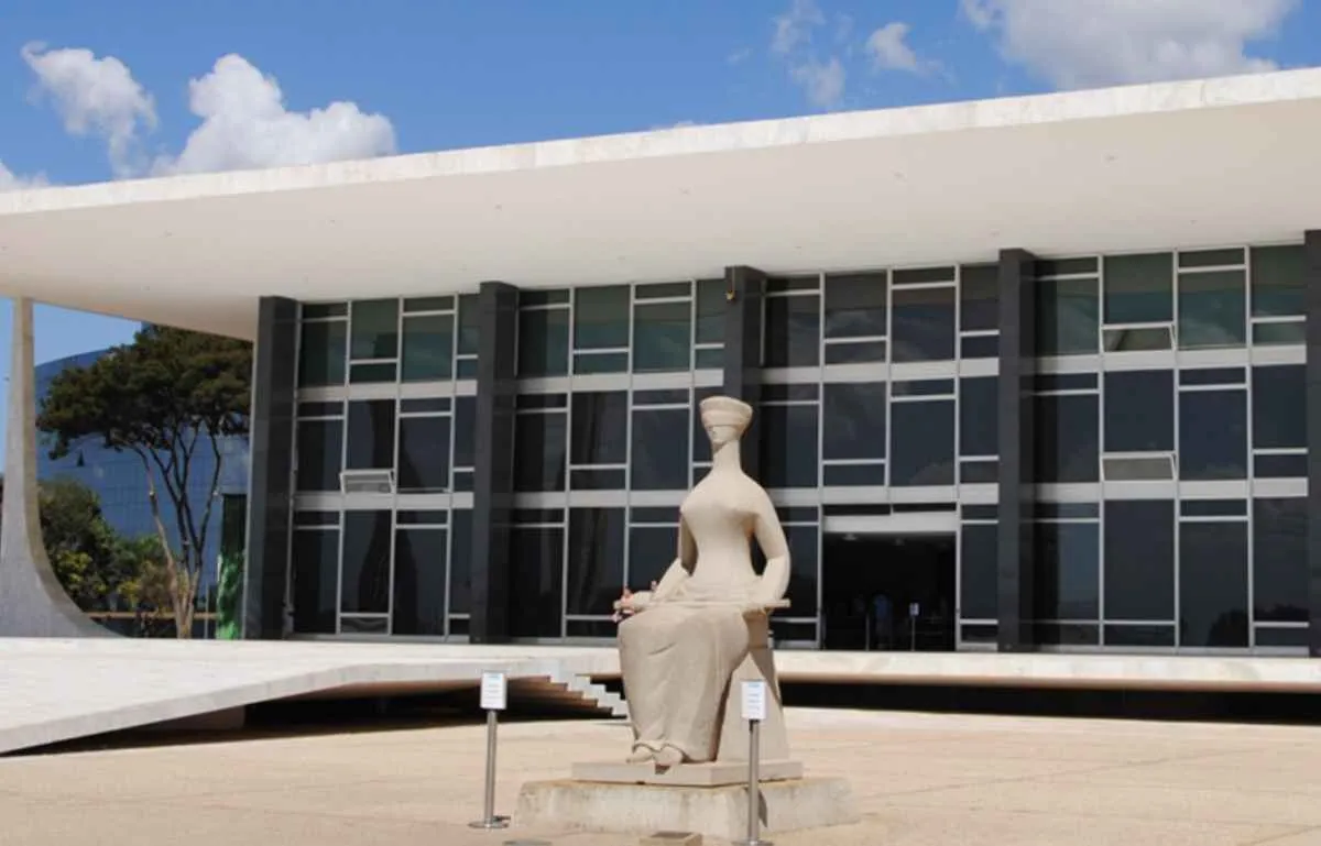 G7 Paraná apoia manifesto por código de conduta no STF