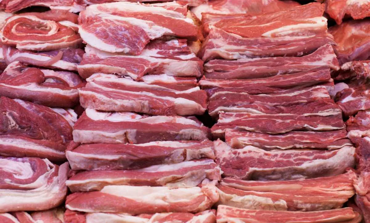 Exportação de carne bovina bate recorde em janeiro, apesar da cota da China
