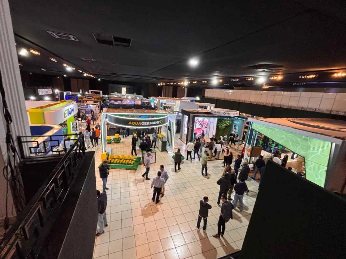 Aquishow Brasil 2026 retorna a Uberlândia