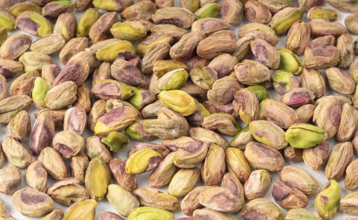 Alta do pistache destaca papel da fiscalização na segurança dos alimentos