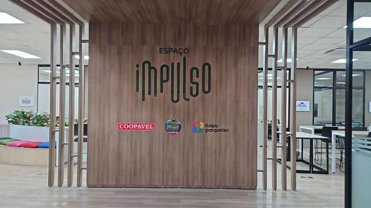 Inovação impulsiona programação do Espaço Impulso e Digital